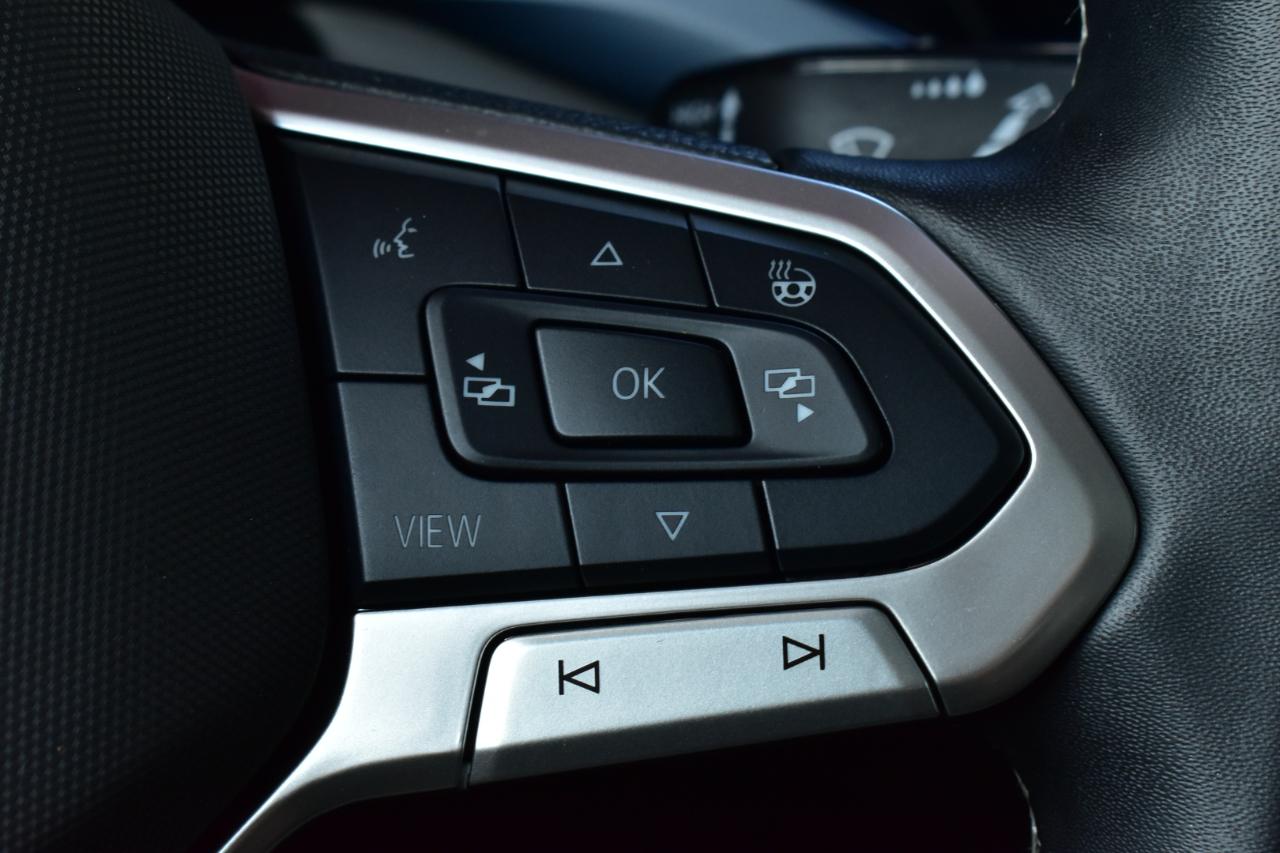 Volkswagen Taos SE FWD 2024