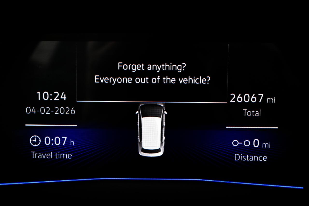 Volkswagen Taos SE FWD 2024