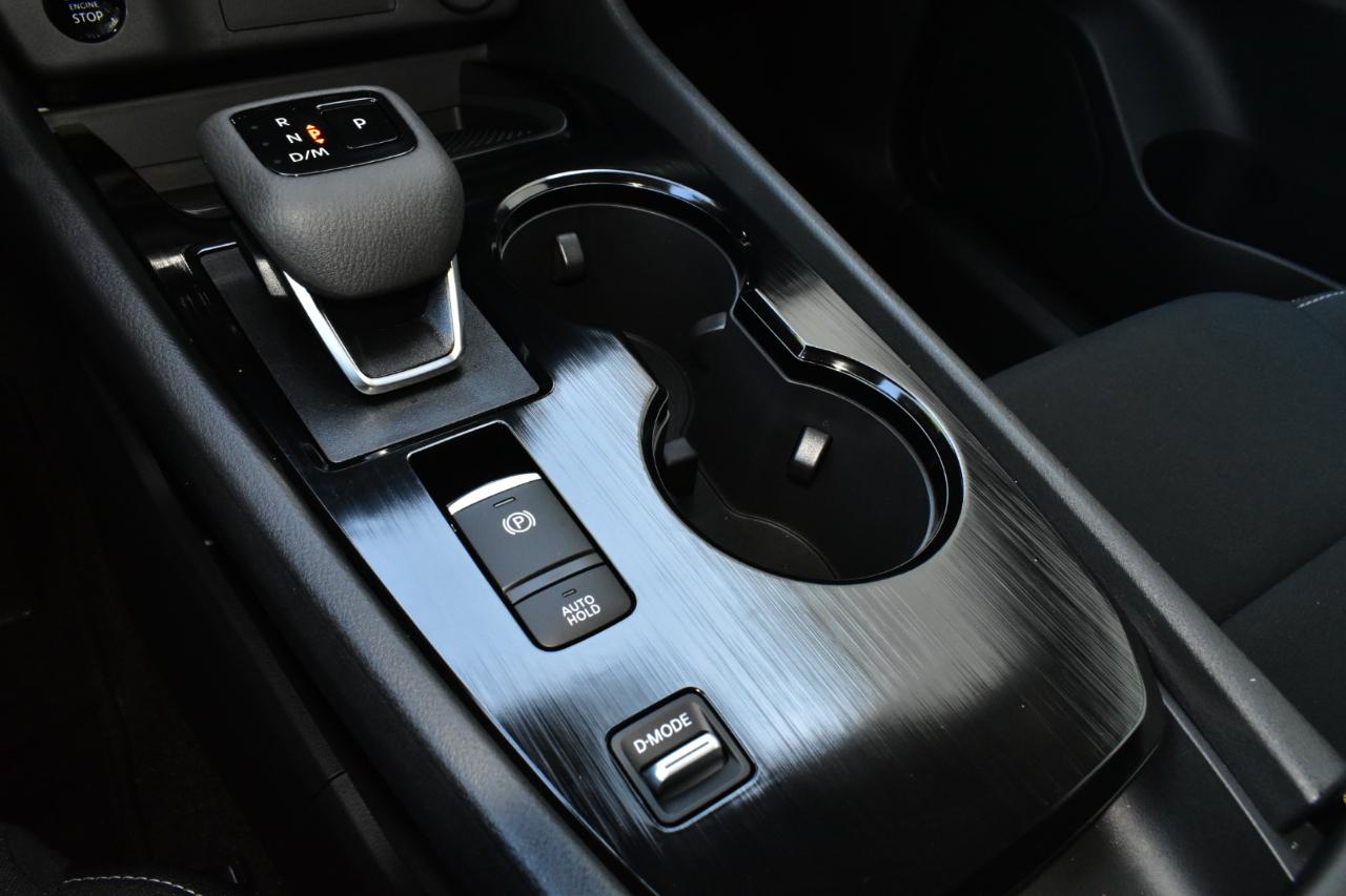 Nissan Rogue FWD S 2025