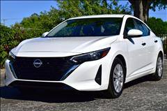 2025 Nissan Sentra 