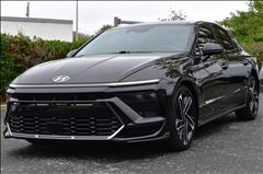 2025 Hyundai Sonata 