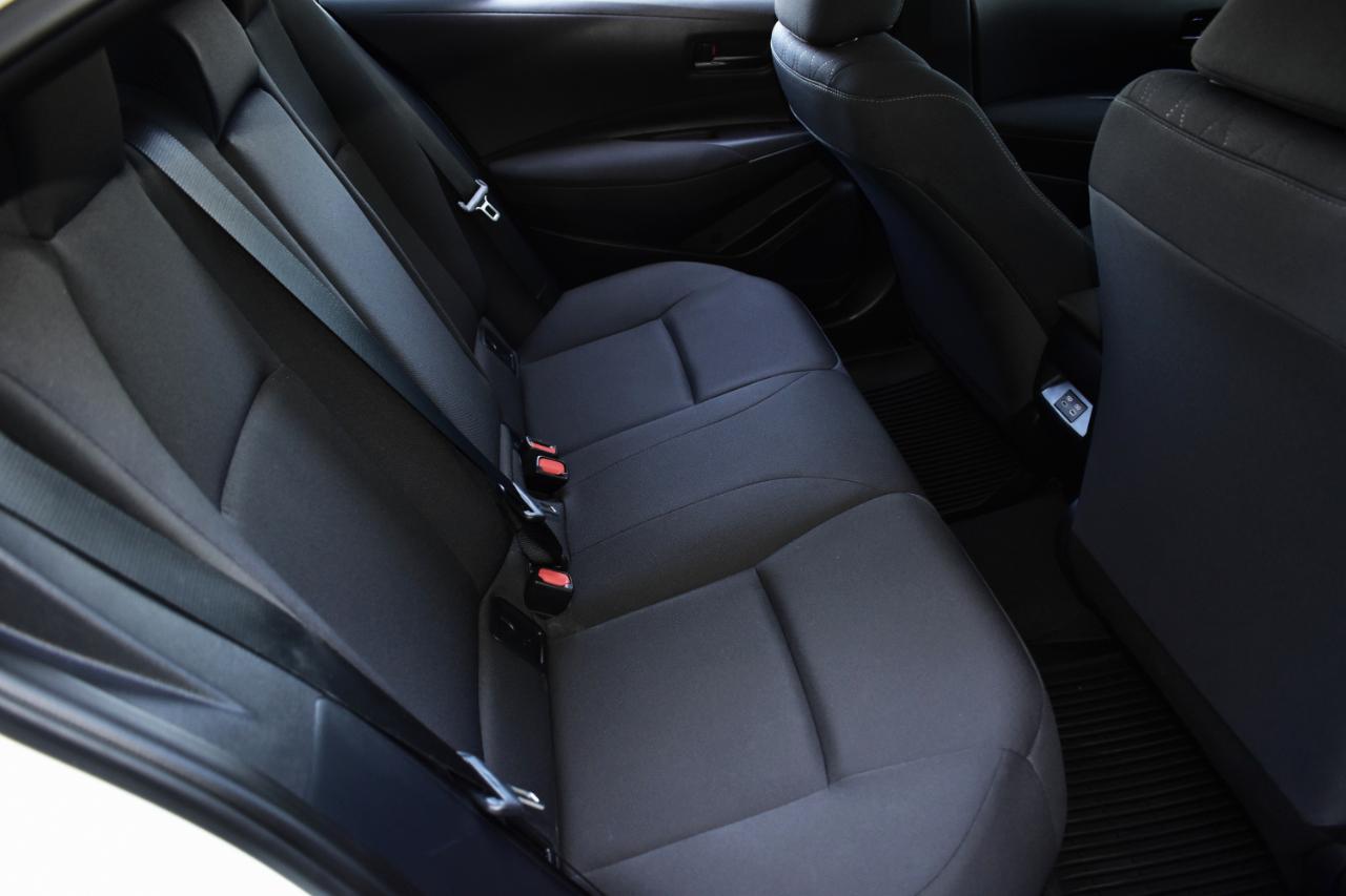 Toyota Corolla LE CVT (Natl) 2024