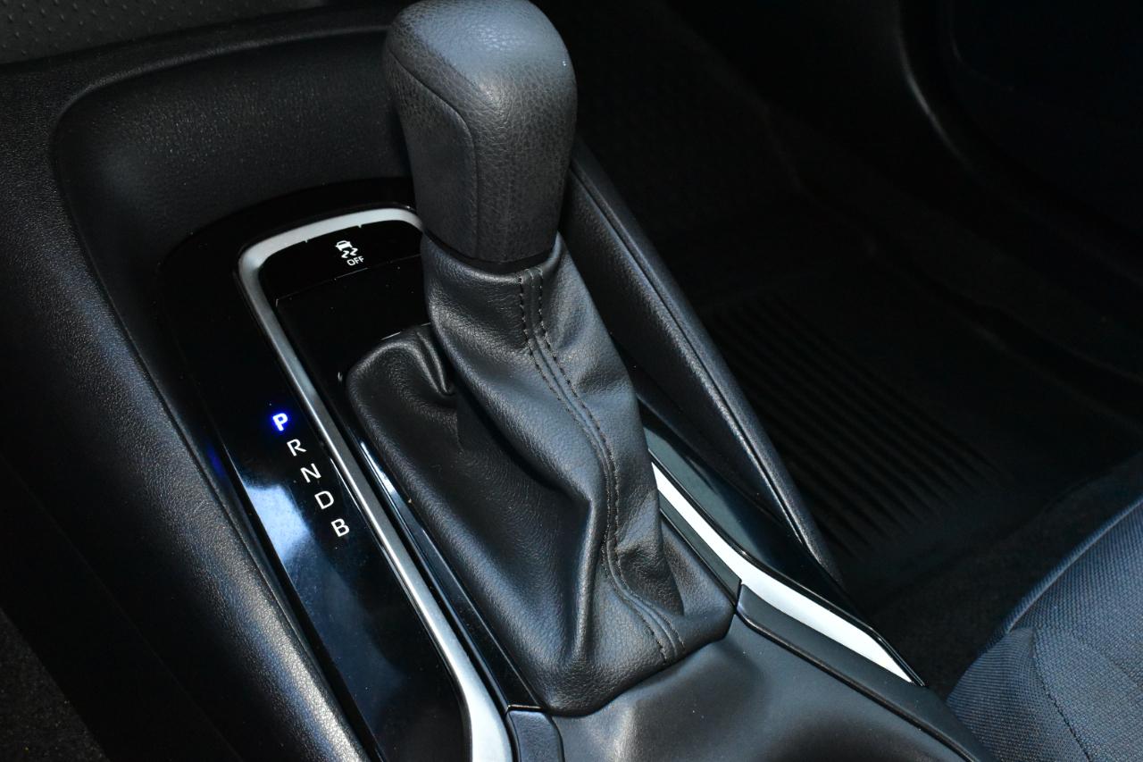 Toyota Corolla LE CVT (Natl) 2024