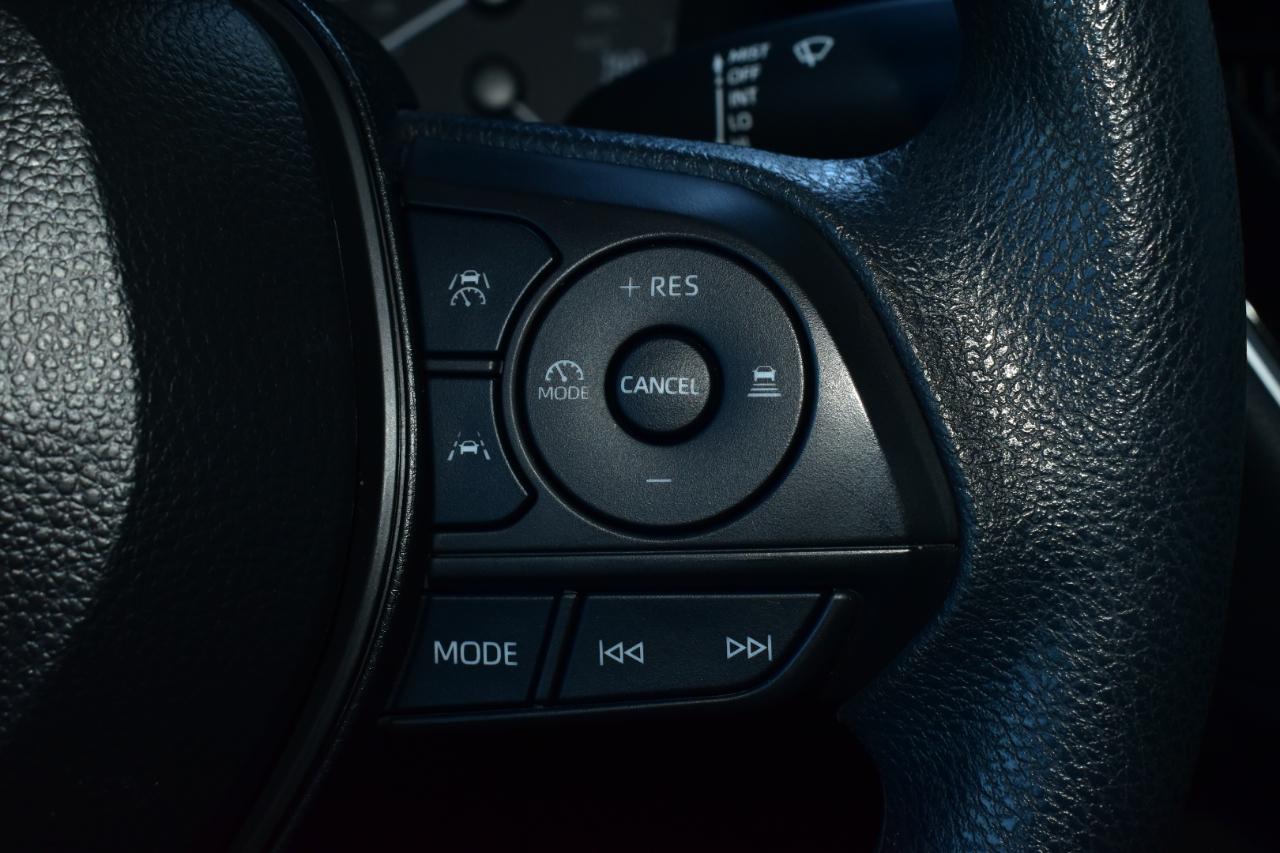 Toyota Corolla LE CVT (Natl) 2024