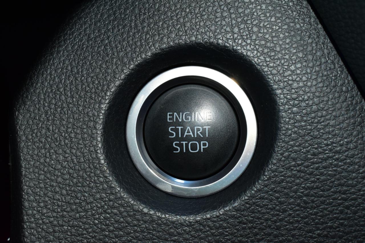 Toyota Corolla LE CVT (Natl) 2024