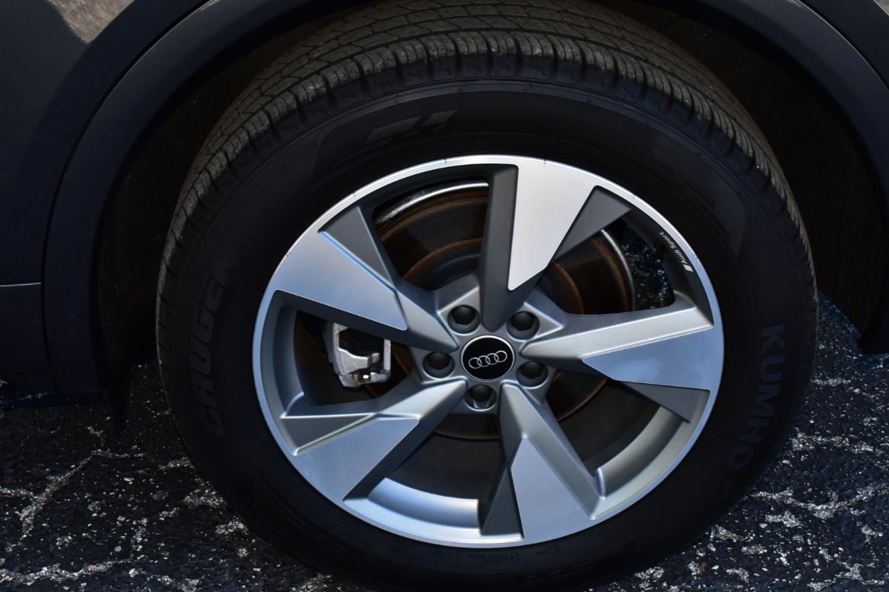 Audi Q5 Premium 40 TFSI quattro 2025