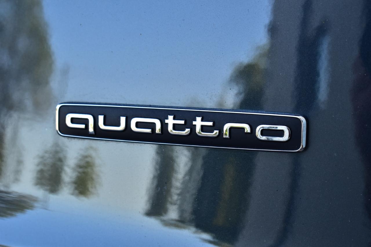 Audi Q5 Premium 40 TFSI quattro 2025