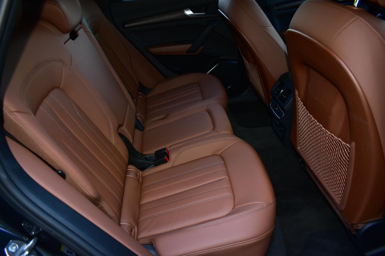 Audi Q5 Premium 40 TFSI quattro 2025