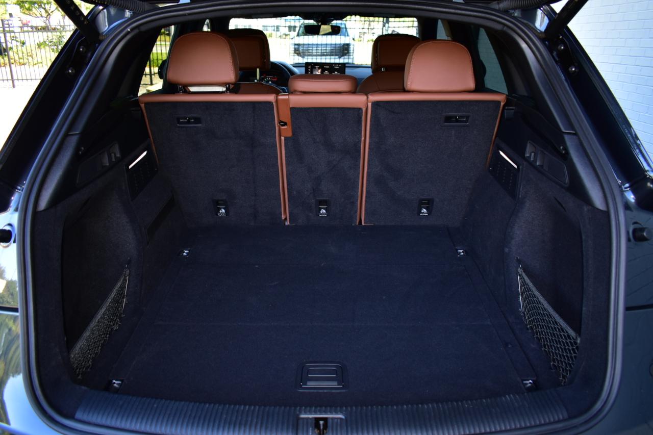 Audi Q5 Premium 40 TFSI quattro 2025