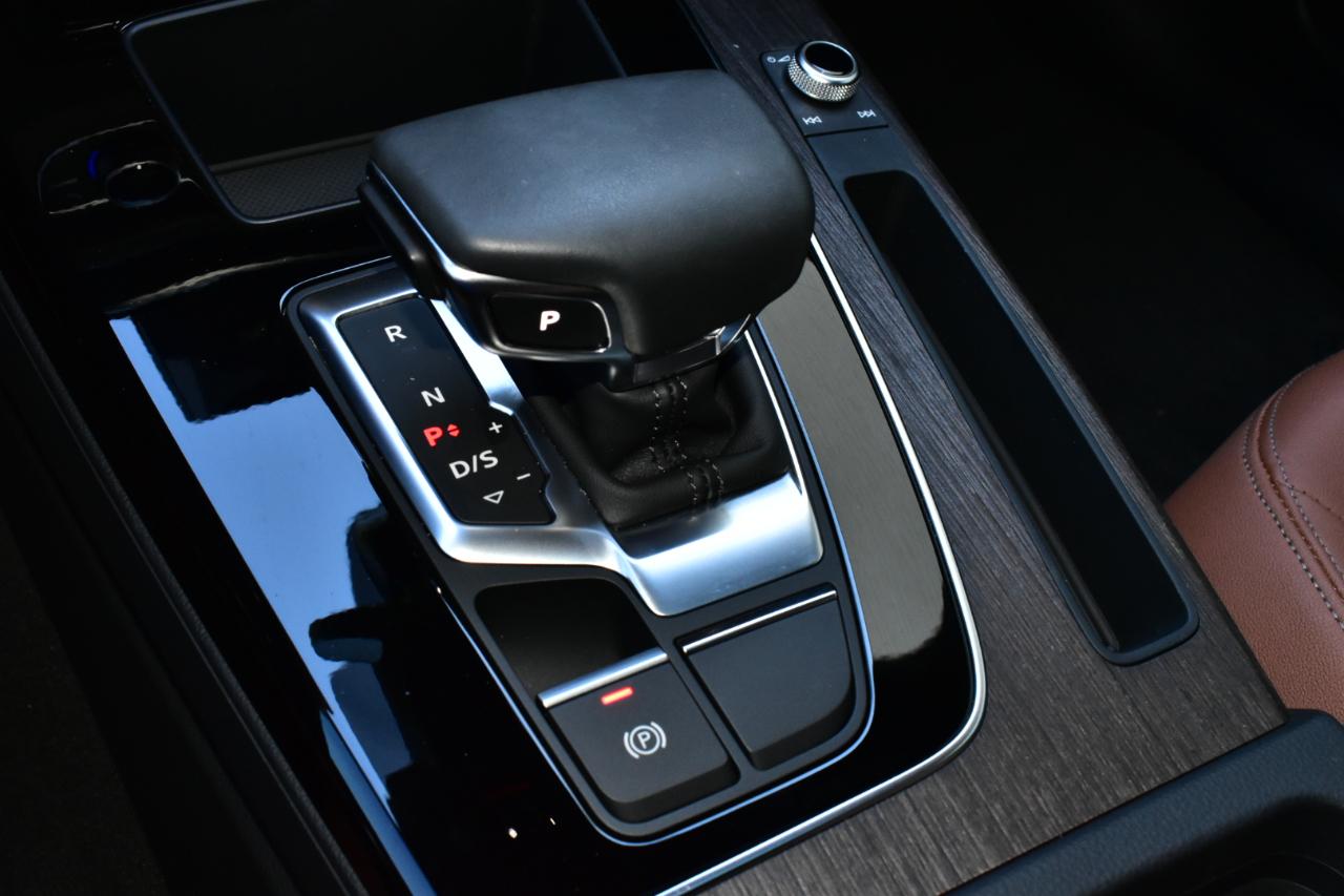 Audi Q5 Premium 40 TFSI quattro 2025