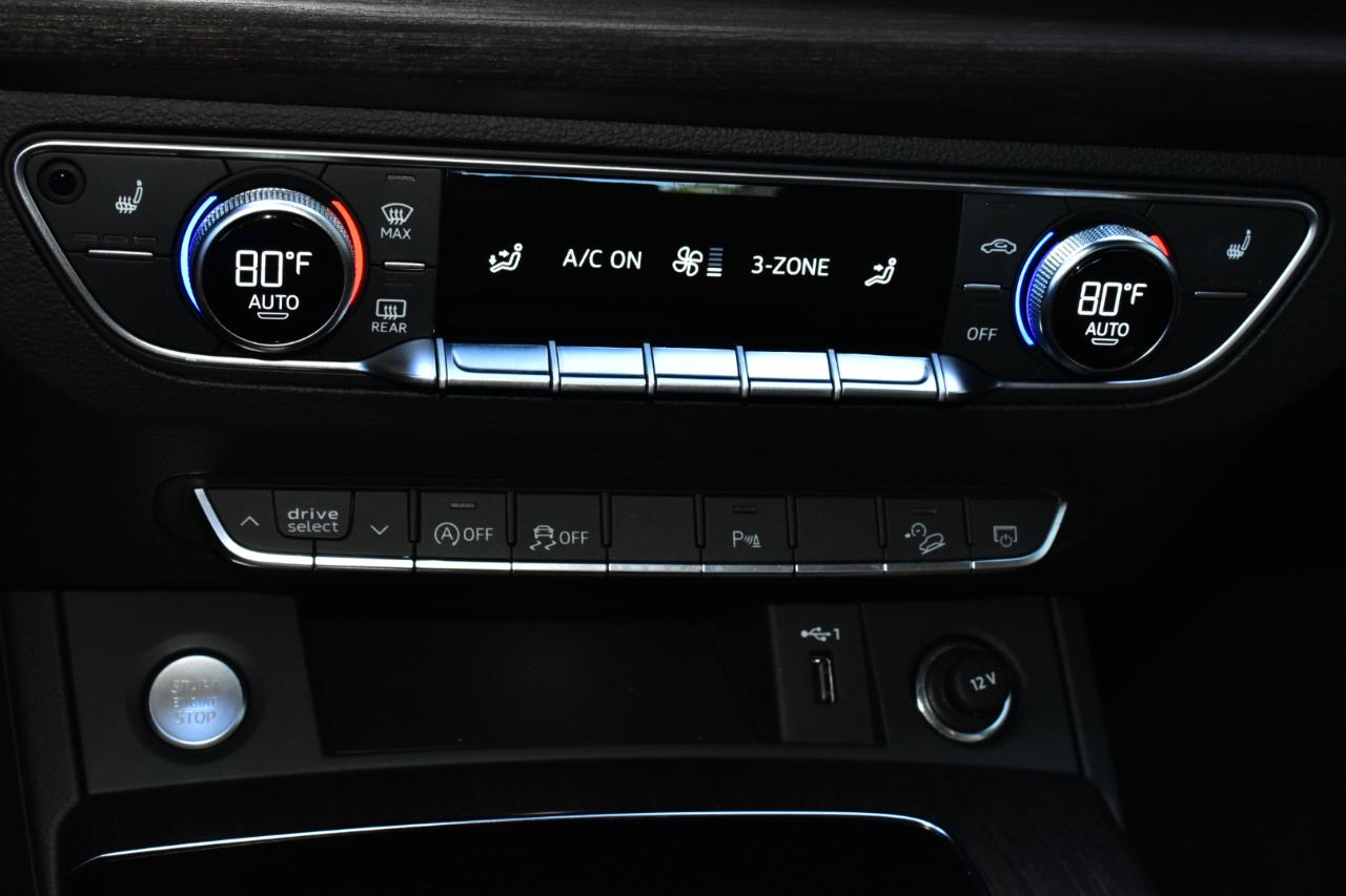 Audi Q5 Premium 40 TFSI quattro 2025