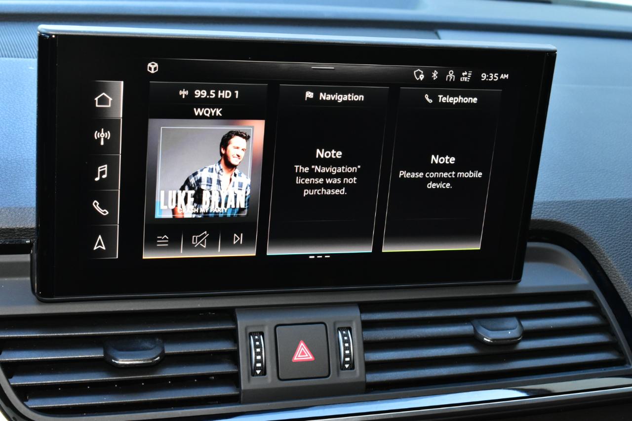 Audi Q5 Premium 40 TFSI quattro 2025