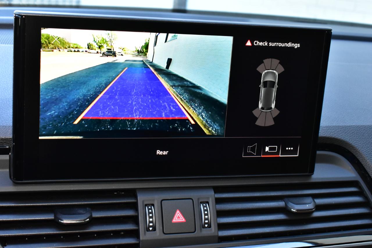 Audi Q5 Premium 40 TFSI quattro 2025