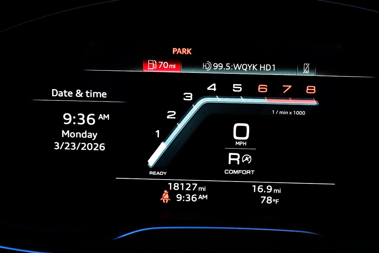 Audi Q5 Premium 40 TFSI quattro 2025