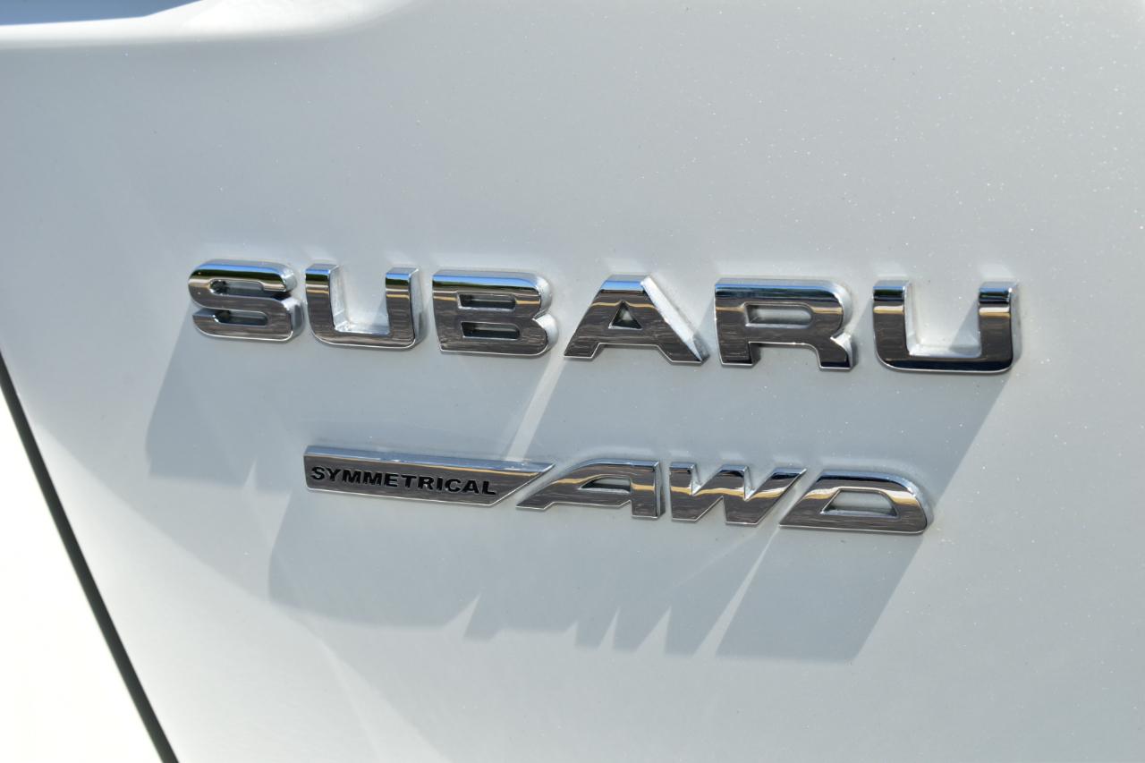 Subaru Outback CVT 2022