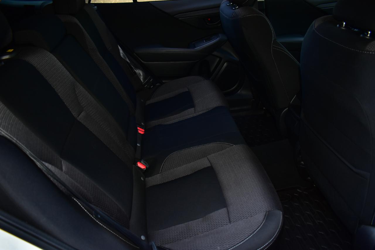 Subaru Outback CVT 2022