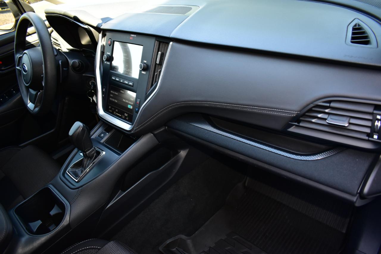 Subaru Outback CVT 2022