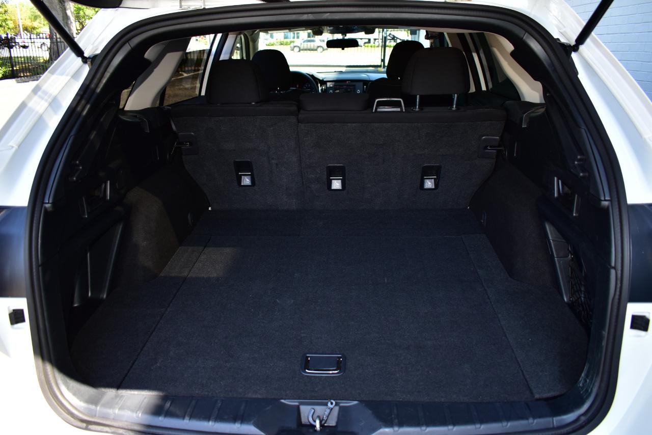 Subaru Outback CVT 2022