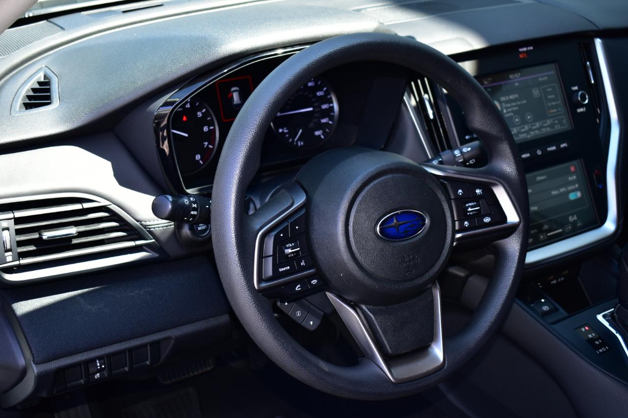 Subaru Outback CVT 2022