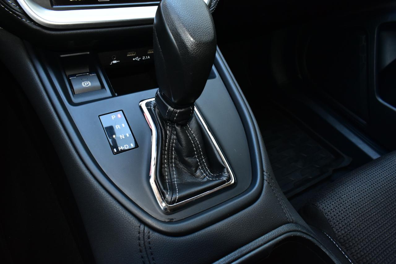 Subaru Outback CVT 2022