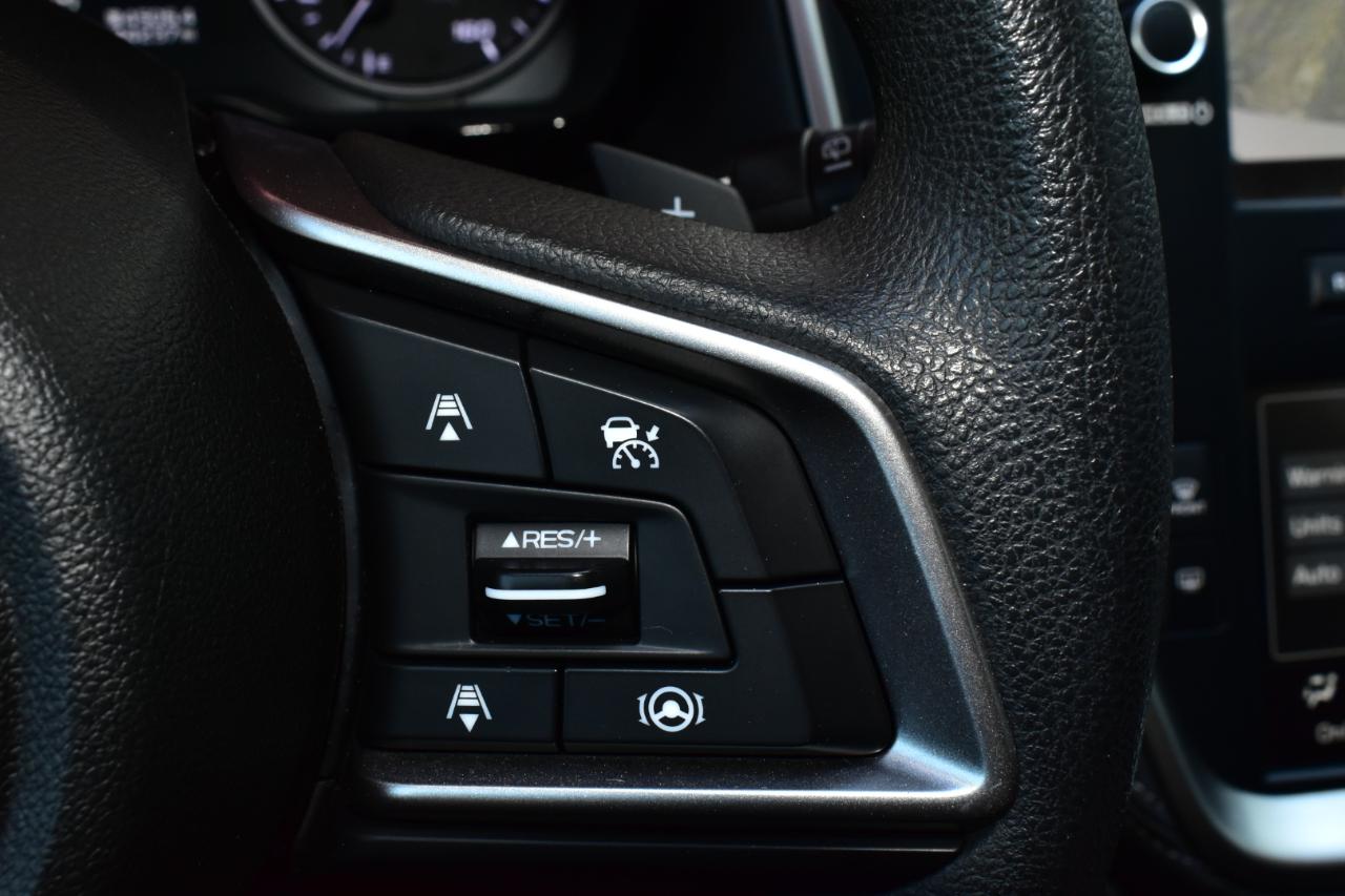 Subaru Outback CVT 2022