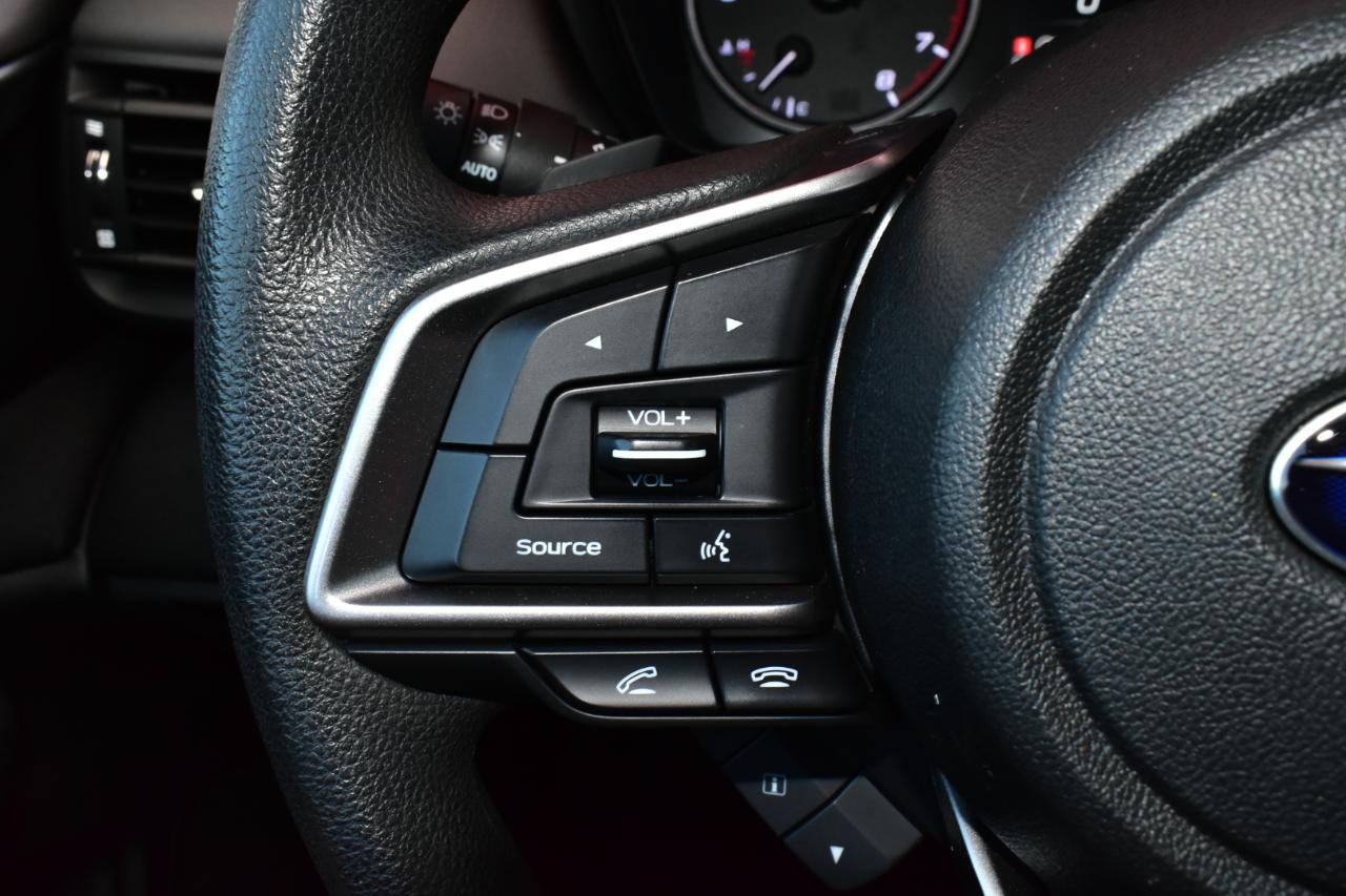 Subaru Outback CVT 2022