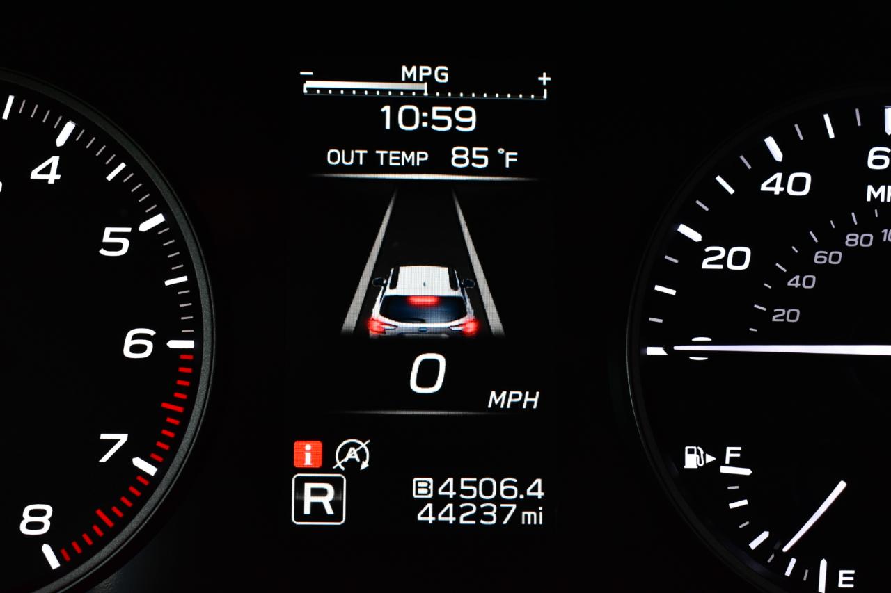 Subaru Outback CVT 2022