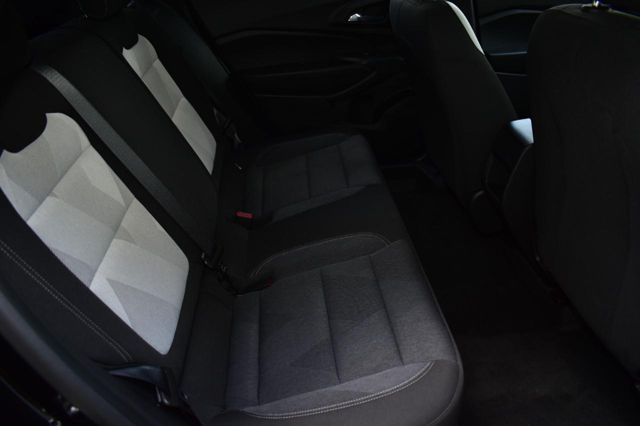 Chevrolet Trax FWD 4dr 1RS 2024