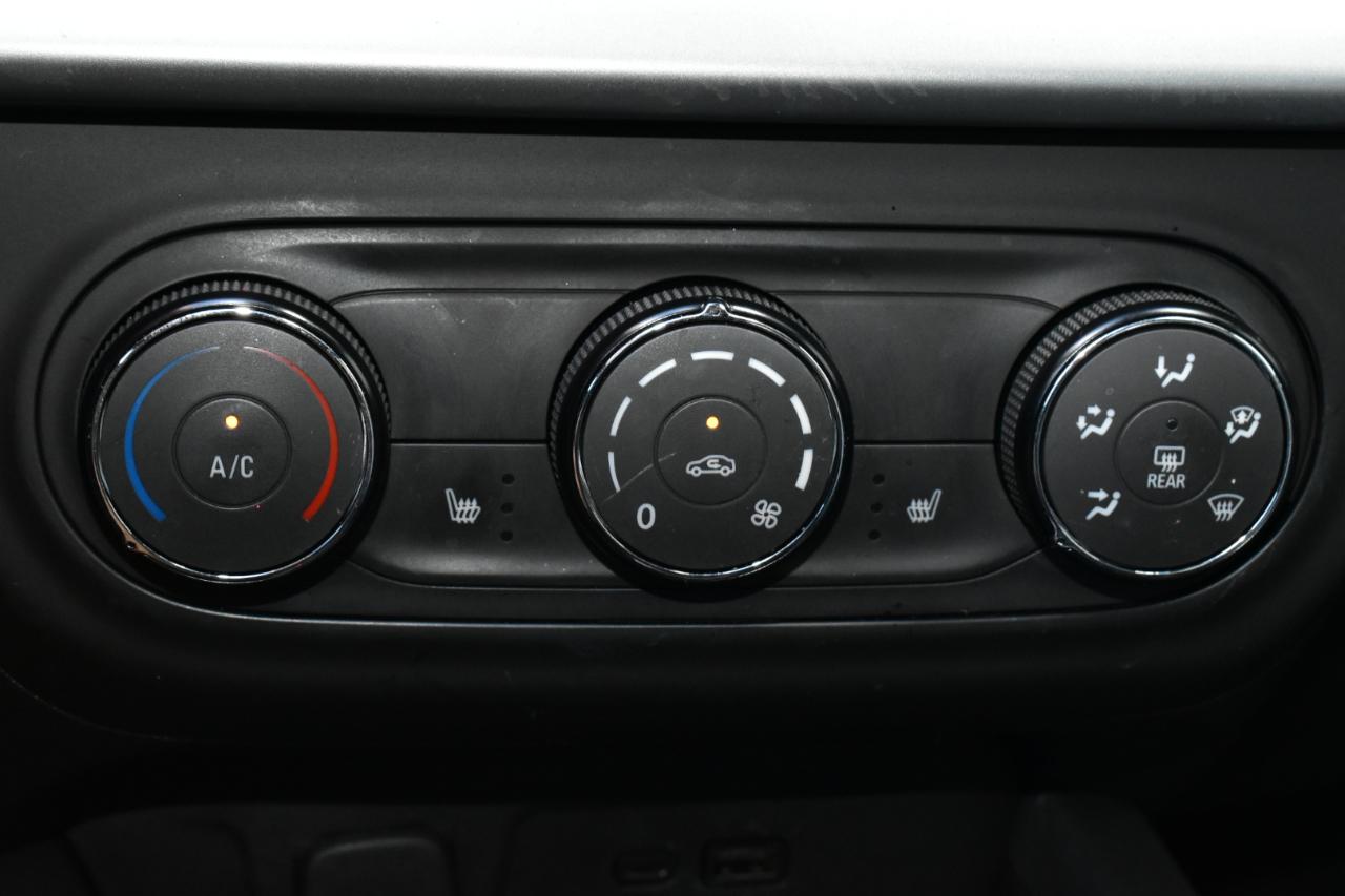 Chevrolet Trax FWD 4dr 1RS 2024