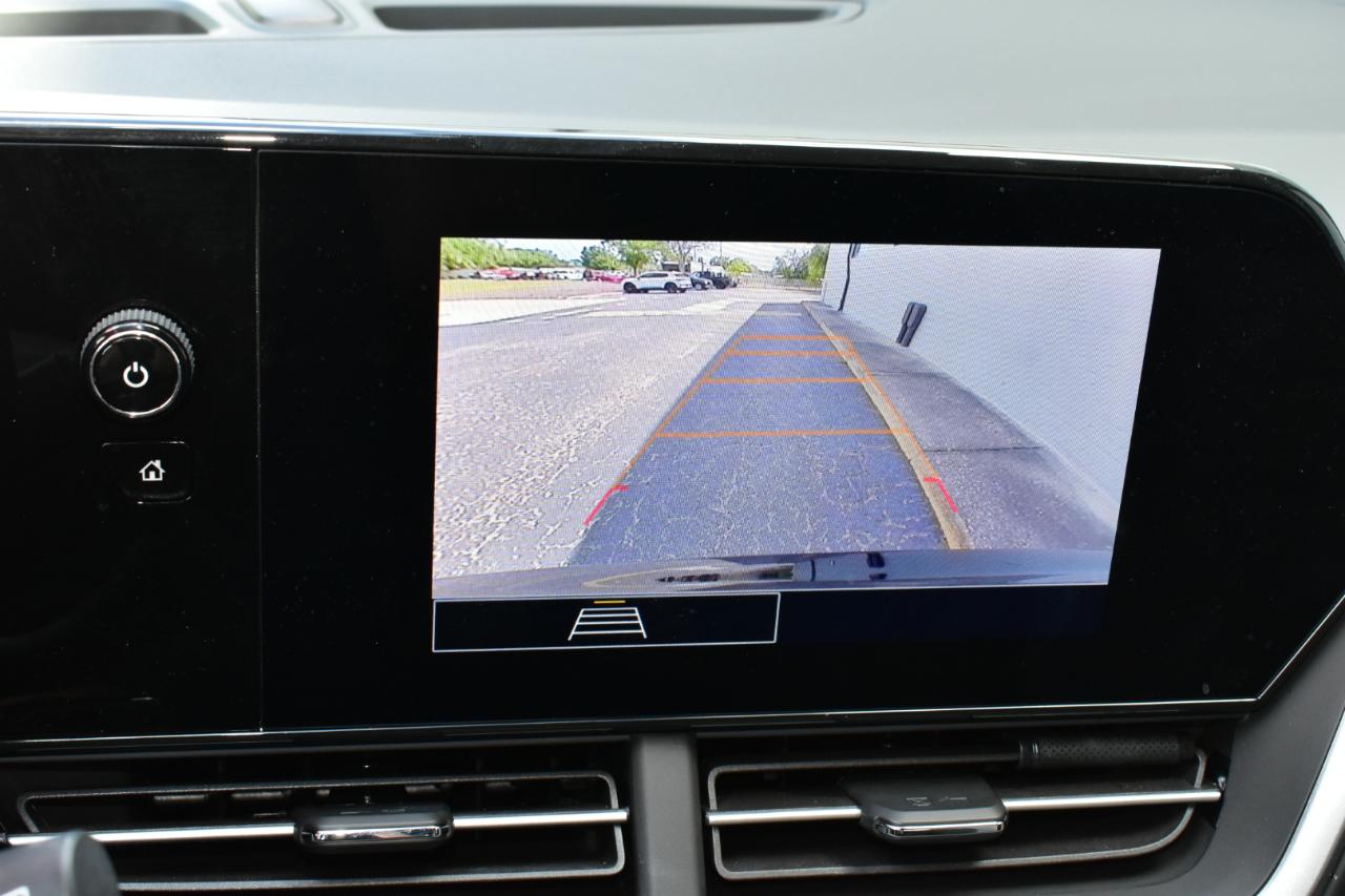 Chevrolet Trax FWD 4dr 1RS 2024