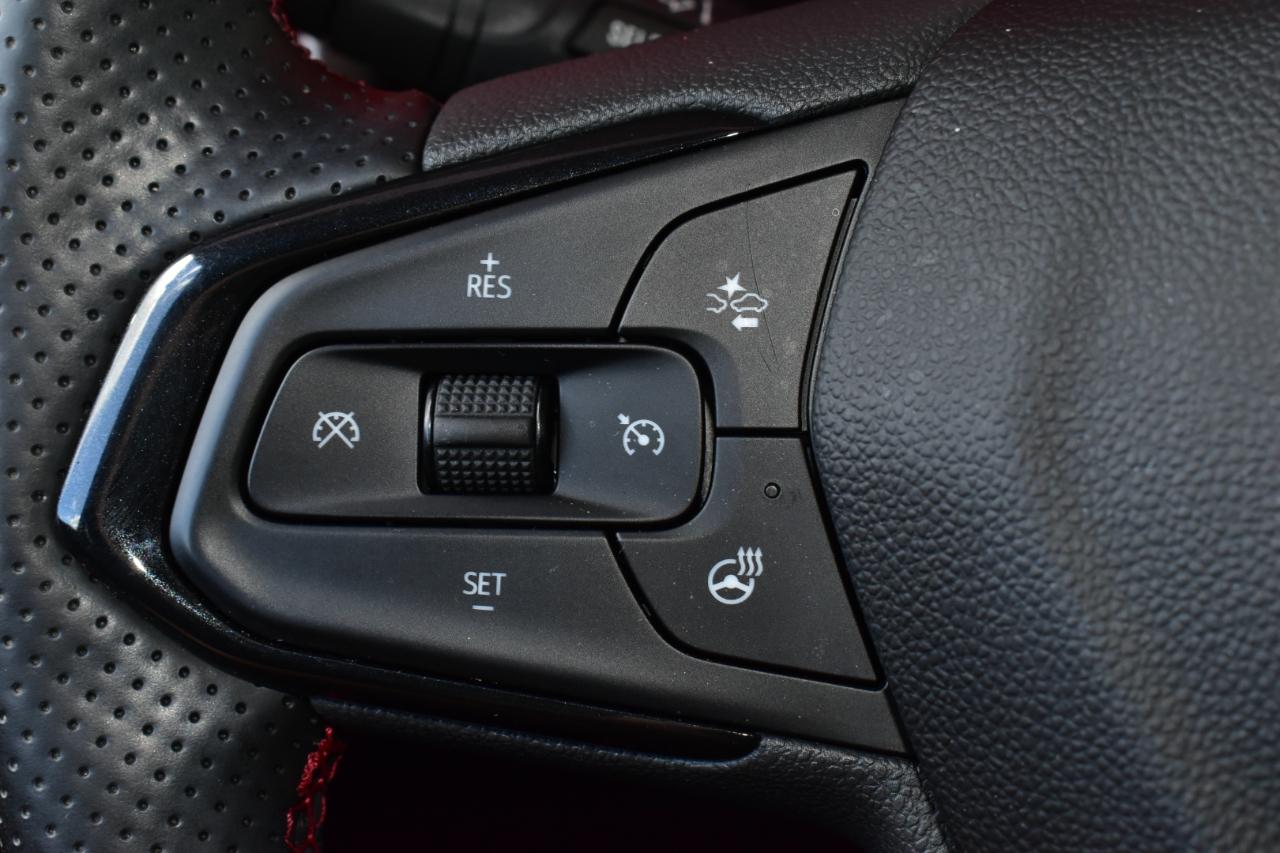 Chevrolet Trax FWD 4dr 1RS 2024