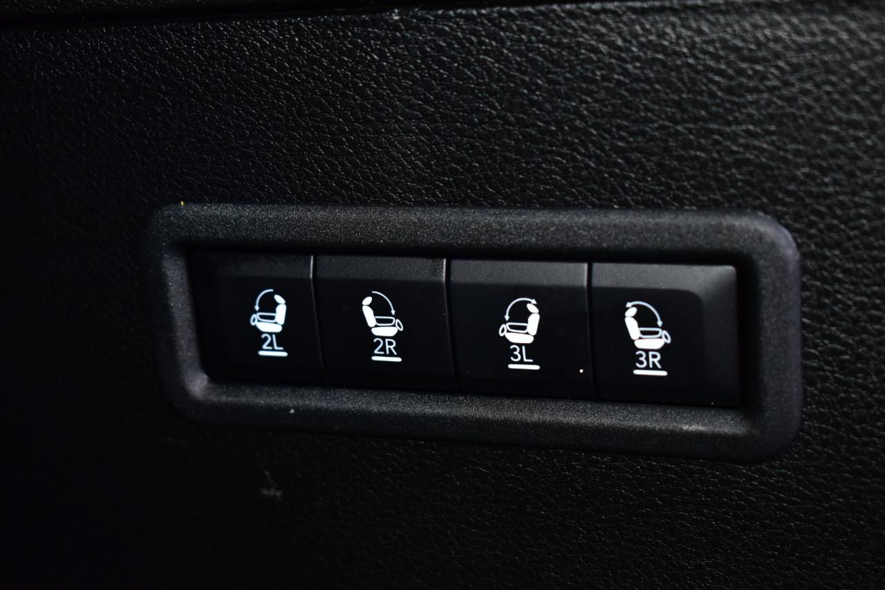 Jeep Wagoneer Series II Carbide 4x4 2023