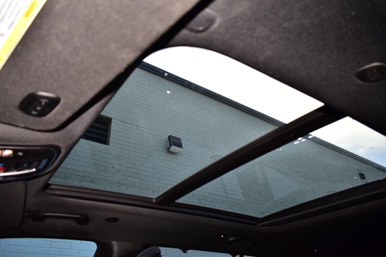 Jeep Wagoneer Series II Carbide 4x4 2023