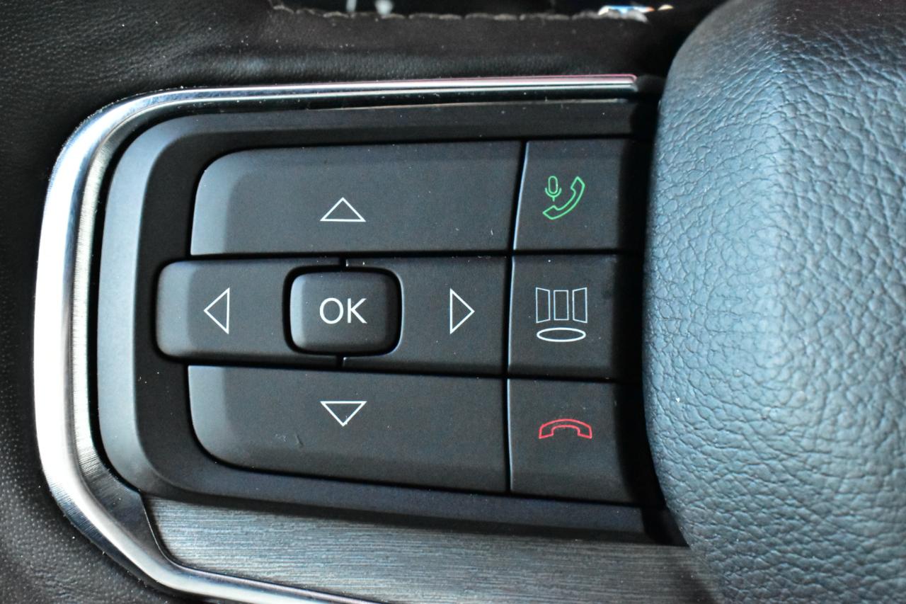 Jeep Wagoneer Series II Carbide 4x4 2023