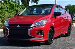 2024 Mitsubishi Mirage G4 