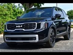 2023 Kia Telluride 