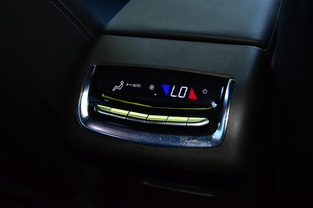 Cadillac XT6 FWD 4dr Luxury 2024