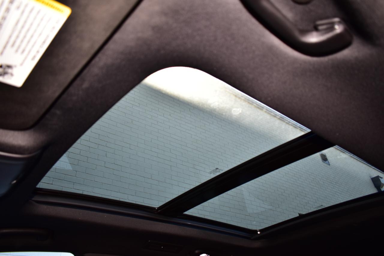 Cadillac XT6 FWD 4dr Luxury 2024