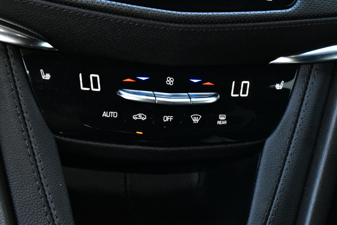 Cadillac XT6 FWD 4dr Luxury 2024