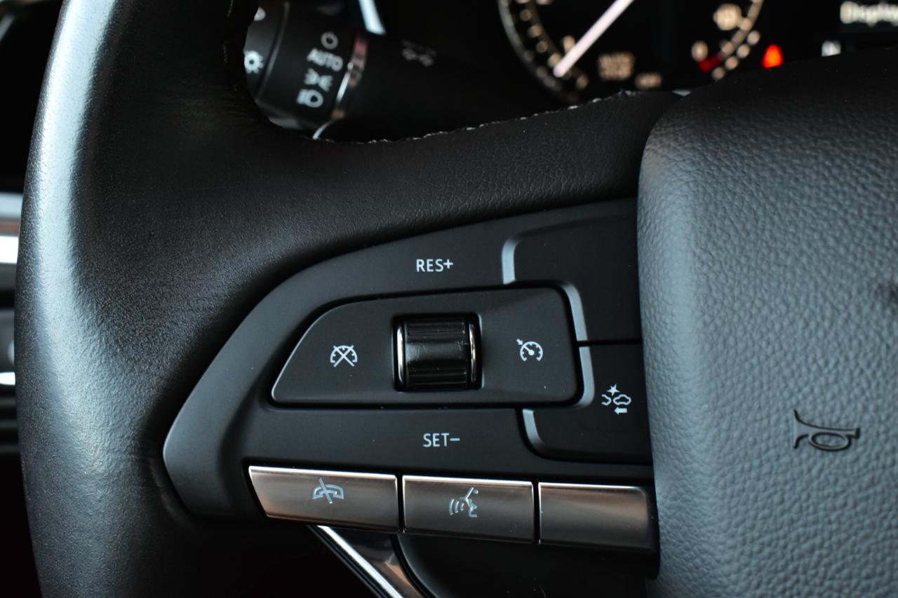 Cadillac XT6 FWD 4dr Luxury 2024