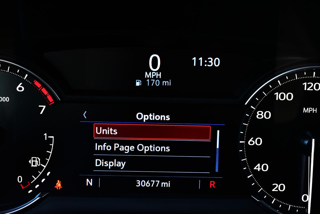 Cadillac XT6 FWD 4dr Luxury 2024