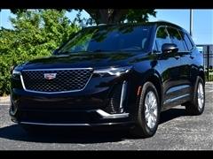 2024 Cadillac XT6 