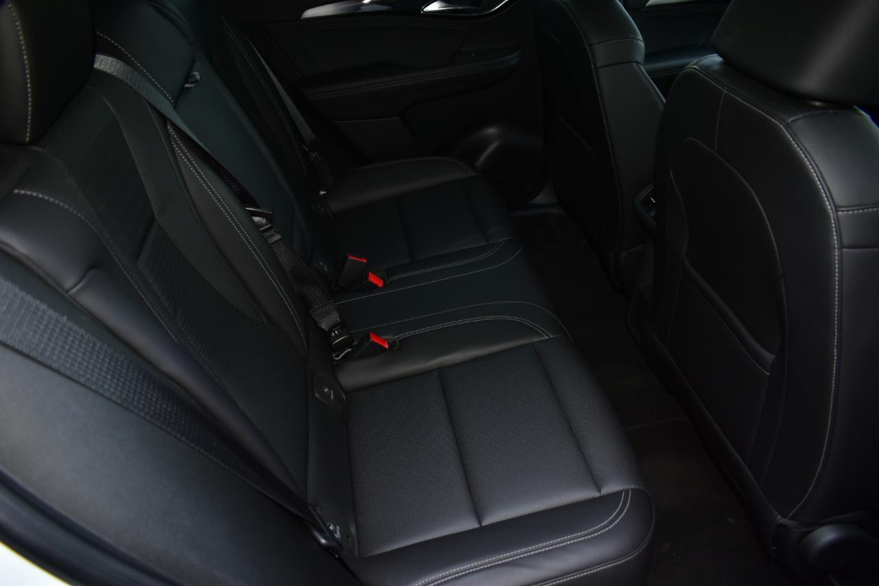 Buick Envision AWD 4dr Preferred 2025