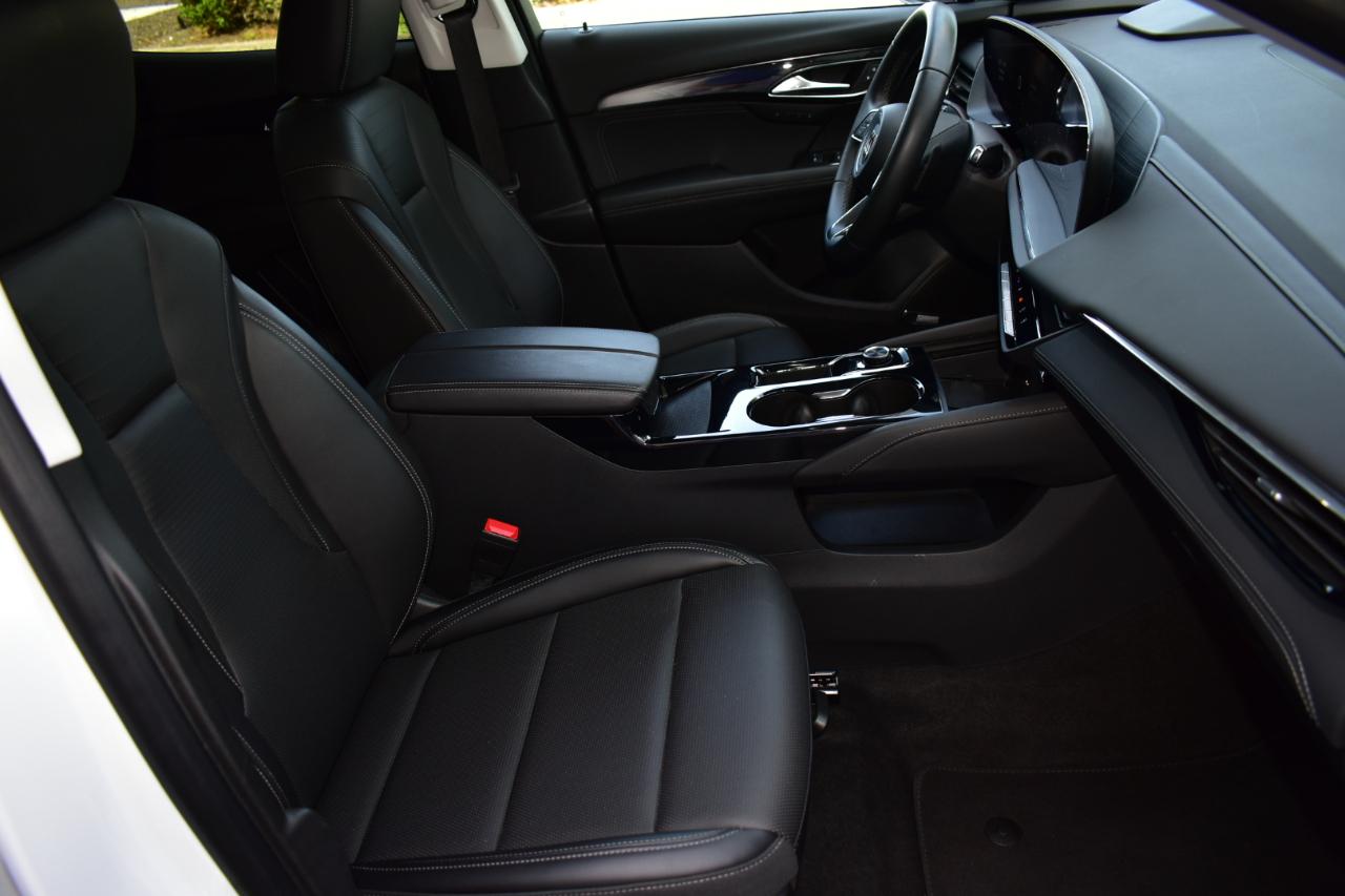 Buick Envision AWD 4dr Preferred 2025