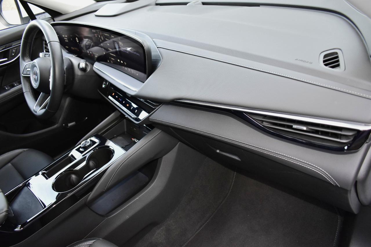 Buick Envision AWD 4dr Preferred 2025