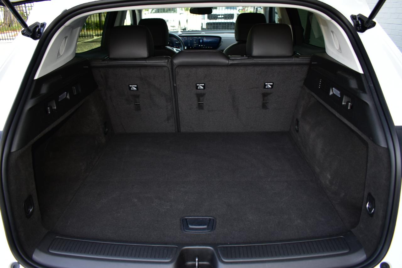 Buick Envision AWD 4dr Preferred 2025