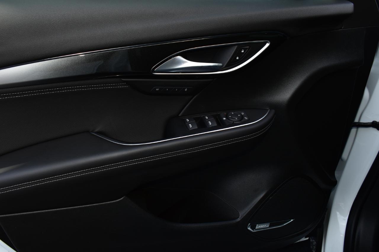 Buick Envision AWD 4dr Preferred 2025