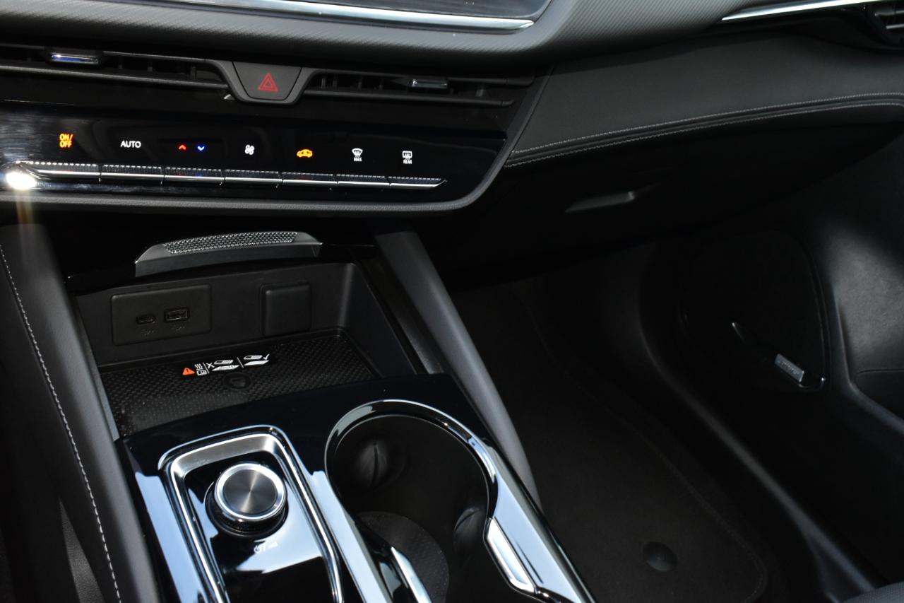 Buick Envision AWD 4dr Preferred 2025