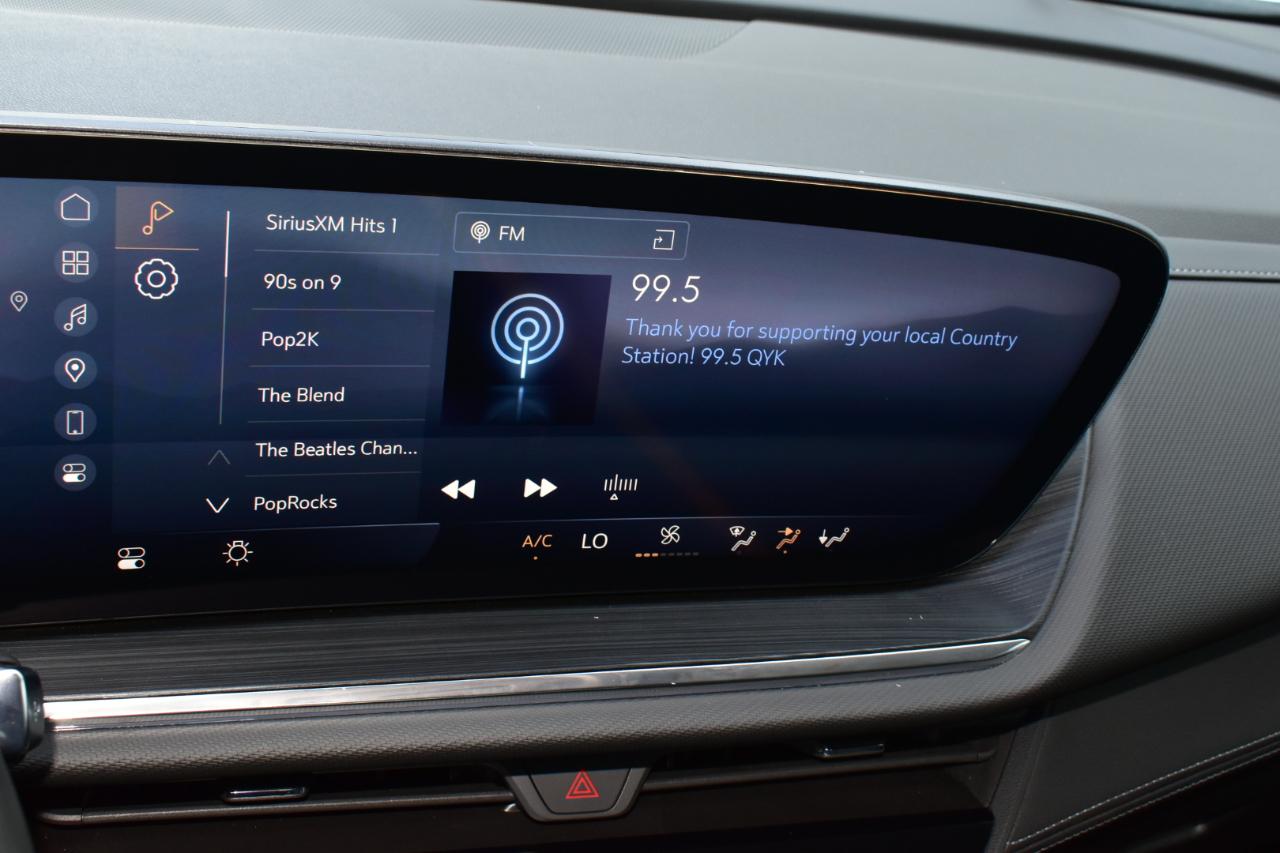 Buick Envision AWD 4dr Preferred 2025