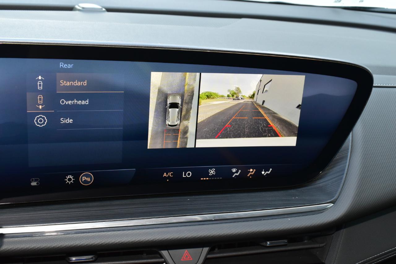 Buick Envision AWD 4dr Preferred 2025